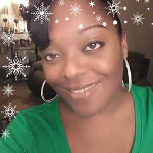 Meet your Posher, Terena